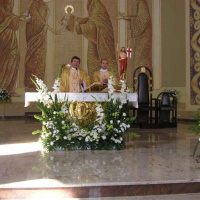 Pierwsza Komunia Święta - 20 maja 2007r. 