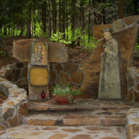 18 - 20 maja parafialna pielgrzymka w Bieszczady i na Pogórze Przemyskie