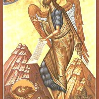 XII Niedziela Zwykła Uroczystość Narodzenia Św. Jana Chrzciciela - 24 czerwca 2007r.