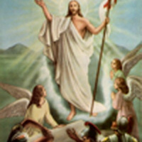 VI Niedziela Wielkanocna - 13 maja 2007r.