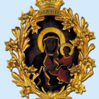 Uroczystość Najświętszej Maryi Panny Częstochowskiej - 26 sierpnia 2007r. 