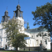 Parafialna pielgrzymka do Gidel i Częstochowy