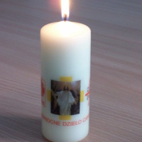 WIGILIJNE DZIEŁO POMOCY DZIECIOM