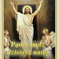 DRODZY PARAFIANIE