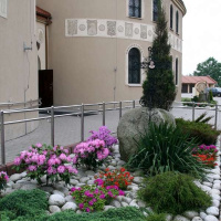 VIII Niedziela Zwykła - 25 maja 2008r. 