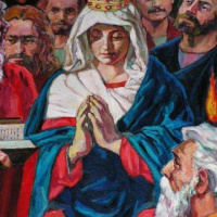 XX Niedziela Zwykła - 17 sierpnia 2008r. 