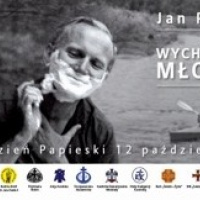 VIII Dzień Papieski - 12 pażdziernika 2008r. 