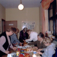 CARITAS - XVII ŚWIATOWY DZIEŃ CHOREGO