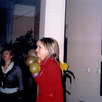 CARITAS - BAL KARNAWAŁOWY 22 lutego 2009r. 