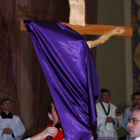 WIELKI PIĄTEK - 10 kwietnia 2009r. 