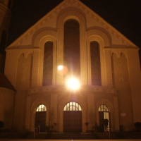 XXIII Niedziela Zwykła - 6 września 2009r.