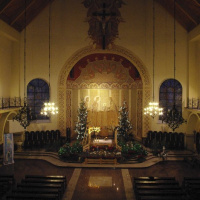 Życzenia Bożonarodzeniowe 2009 