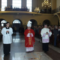 WIELKI PIĄTEK -  Liturgia Męki Pańskiej