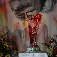 VI Niedziela Wielkanocna - 9 maja 2010r. 