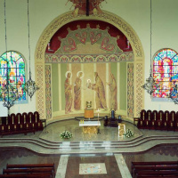 4 Niedziela Zwykła - 30 stycznia 2011r. 