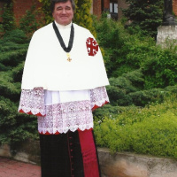 JUBILEUSZ 25-LECIA KAPŁAŃSTWA KS. EDWARDA NOWAKOWSKIEGO
