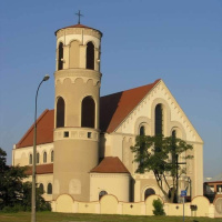 XXXIII Niedziela Zwykła - 13 listopada 2011r. 