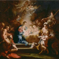 Życzenia Bożonarodzeniowe
