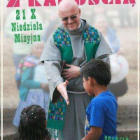 XXIX Niedziela Zwykła - 21 października 2012r. 
