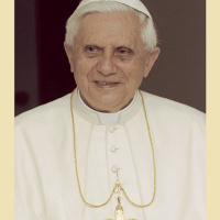 Orędzie Papieża Benedykta XVI na Światowy Dzień Misyjny 2012r.