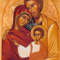 NIEDZIELA ŚWIĘTEJ RODZINY - 30 grudnia 2012 rok