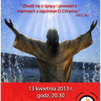 KONCERT UWIELBIENIA