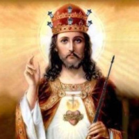 Uroczystość Jezusa Chrystusa Króla Wszechświata - 24 listopada 2013 rok