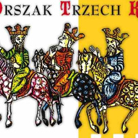 Uroczystość Objawienia Pańskiego. Orszak Trzech Króli