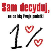 1% PODATKU