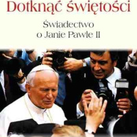 Wieczór wdzięczności z Janem Pawłem II