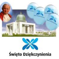 VII Święto Dziękczynienia