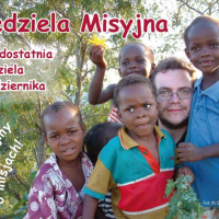 XXIX Niedziela Zwykła - 19 października