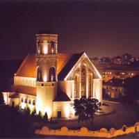XXXII Niedziela Zwykła - 9 listopada