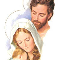 NIEDZIELA ŚWIĘTEJ RODZINY - 28 grudnia