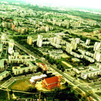 Przebieg budowy