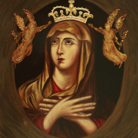 Pielgrzymka do Powsina