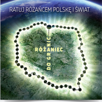 Różaniec do granic