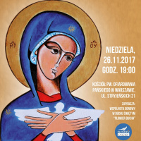 Godzina dla Matki II