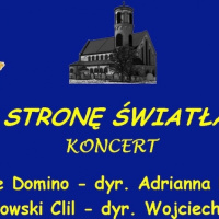 Niedziela 21 stycznia, g. 19, kościół Ofiarowania Pańskiego