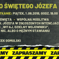 Tylko dlla mężczyzn