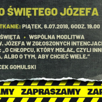 Tylko dla mężczyzn