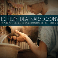 Nowa edycja kursu dla narzeczonych