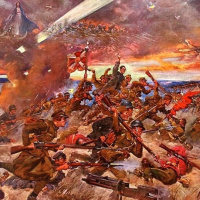 Program obchodów 100. rocznicy Bitwy Warszawskiej