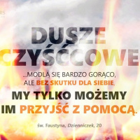 MODLITWA ZA ZMARŁYCH