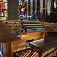 KONCERT ORGANOWY 