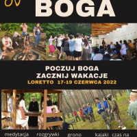 WEEKEND OD BOGA