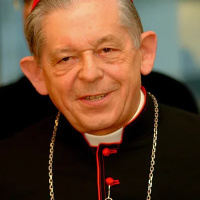 Msza Św. za ŚP. PRYMASA GLEMPA