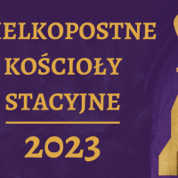 PARAFIALNY DZIEŃ STACYJNY