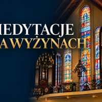 "Medytacje na Wyżynach"