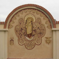 KOLUMBIA